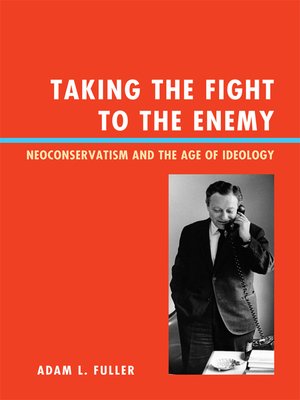 cover image of Taking the Fight to the Enemy